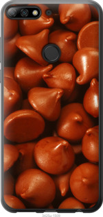 

для Honor 7C pro для Huawei Y7 Prime (2018) 1385652