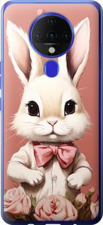 

Чохол Зайчик на Tecno Spark 6 KE7 1649896