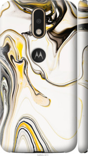 

Чехол Краски v3 для Motorola Moto G4 / G4 Plus 1436484