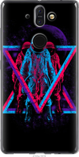 

Чохол Astronomical на Nokia 8 Sirocco 703222