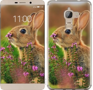 

Чехол Кролик и цветы для Huawei Mate S 705733