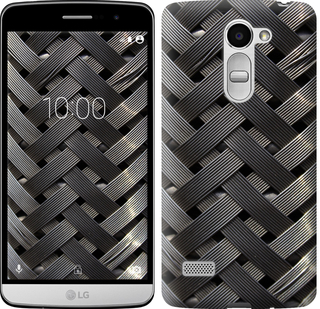 

Чехол Металлические фоны для LG Ray 645440