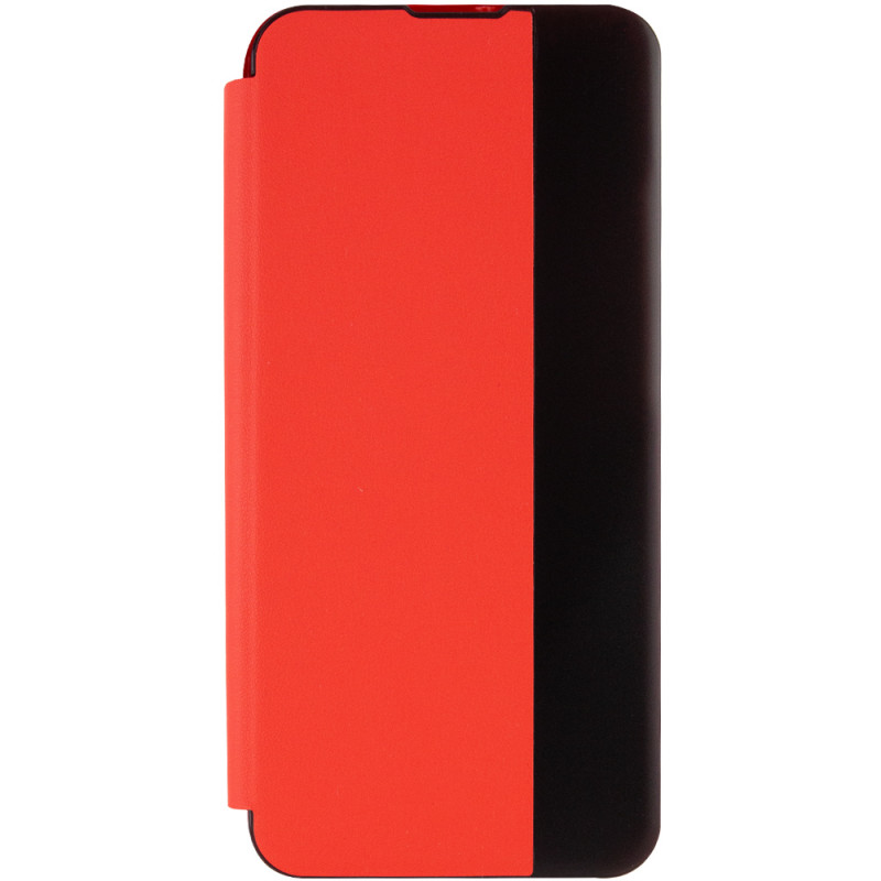 

Чохол-книжка Smart View Cover на Xiaomi Redmi 9 (Червоний) 1117169