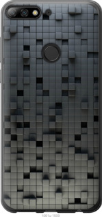 

Чохол Кубики для Huawei Y7 Prime (2018) 1577362