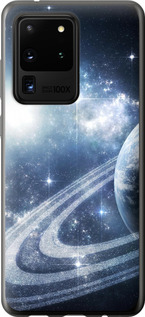 

Чехол Кольца Сатурна для Samsung Galaxy S20 Ultra 1613010