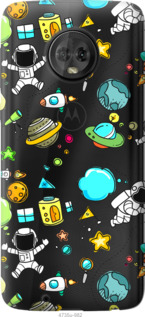 

Чохол Космос на Motorola Moto G6 992437