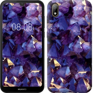 

Чехол Кристаллы для Huawei Honor 8S 743250