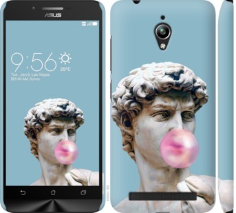 

Чехол Микеланджело для Asus Zenfone Go ZC500TG 750872