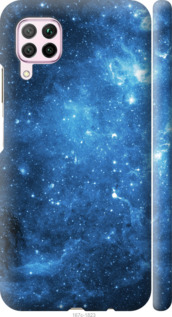 

Чехол Звёздное небо для Huawei Nova 6SE 972311
