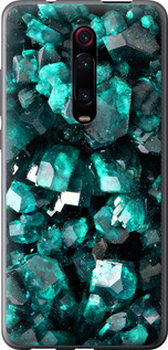 

Чехол Кристаллы 2 для Xiaomi Redmi K20 Pro 859108