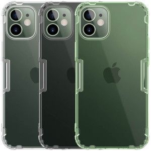 TPU чохол Nillkin Nature Series на Apple iPhone 12 mini (5.4")