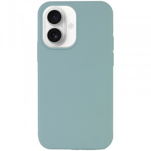 Чехол Silk Full Protective (AA) NO LOGO для Apple iPhone 16 (6.1")