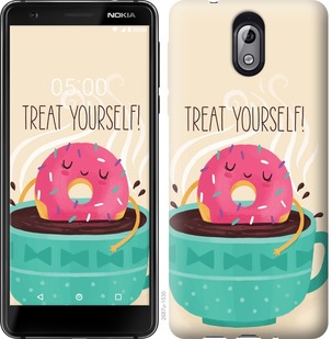 

Чохол Treat Yourself на Nokia 2.2 741753