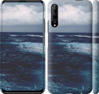 

Чохол Океан для Huawei P Smart Pro 902397