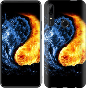 

Чехол Инь-Янь для LG W30 792095