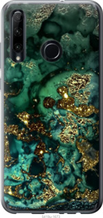 

Чехол Мрамор золото богатство для Huawei Honor 20 Lite 1405528