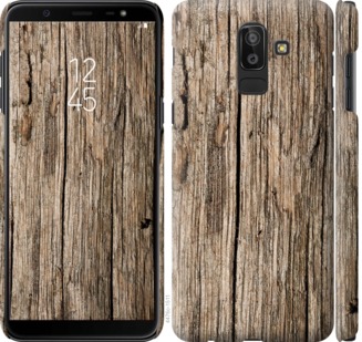 

Чехол Текстура дерева для Samsung Galaxy J8 2018 753669