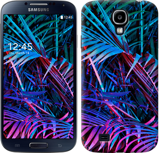 

Чохол Папороть під ультрафіолетом на Samsung Galaxy S4 i9500 609717