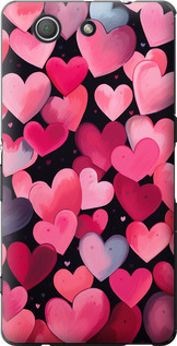 

Чохол Серця 4 на Sony Xperia Z3 Compact D5803 1646179