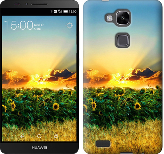 

Чехол Украина для Huawei Ascend Mate 7 655244