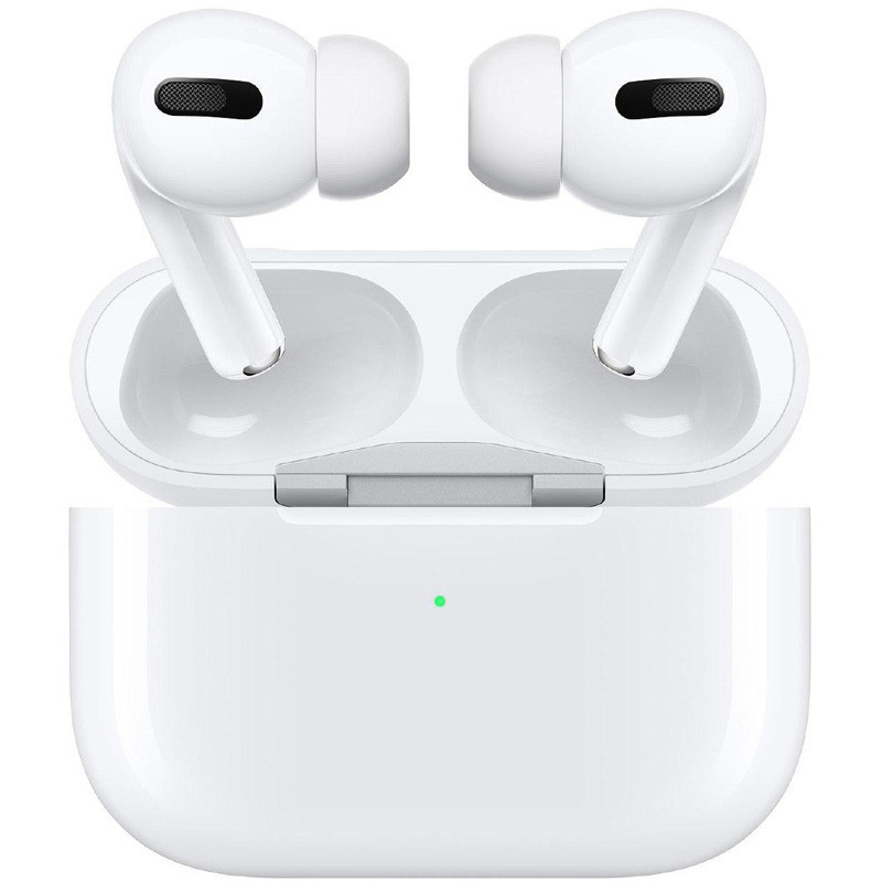 Беспроводные наушники Apple AirPods PRO with Magsafe Charging Case (MLWK3)