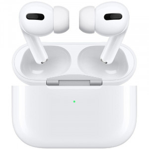 Беспроводные наушники Apple AirPods PRO with Magsafe Charging Case (MLWK3)