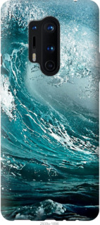 

Чехол Морская волна для OnePlus 8 Pro 1085600
