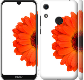 

Чехол Гербера 1 для Huawei Honor 8A 802764