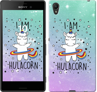 

Чохол Im hulacorn для Sony Xperia Z3+ Dual 624651