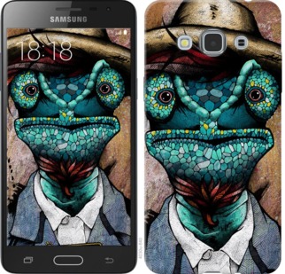

Чехол Хамелеон в розыске для Samsung Galaxy J3 Pro 703731