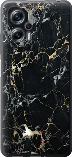 

Чохол Чорний мармур для Xiaomi Redmi Note 11T Pro 1691326