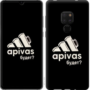 

Чехол А пивас для Huawei Mate 20 813958