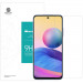 Захисне скло Nillkin (H) на Xiaomi Poco M4 Pro 4G