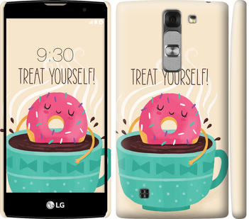 

Чохол Treat Yourself на LG G4c H522y 171518
