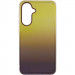 Фото Чехол TPU+PC Glassbend для Samsung Galaxy A35 (Brown) на vchehle.ua