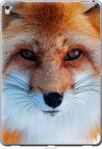 Чехол Рыжая лисица для iPad Pro 12.9