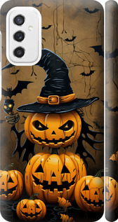 

Чехол Halloween 1 для Samsung Galaxy M52 M526B 1637354