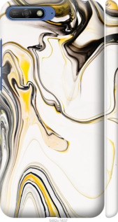 

Чехол Краски v3 для Huawei Y6 2018 1436331