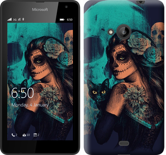 

Чохол Fantasy girl на Microsoft Lumia 535 641840