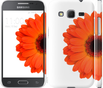 

Чехол Гербера 1 для Samsung Galaxy Core Prime G360H 802374