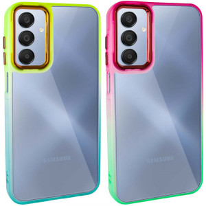 Чохол TPU+PC Fresh sip series на Samsung Galaxy A24 4G