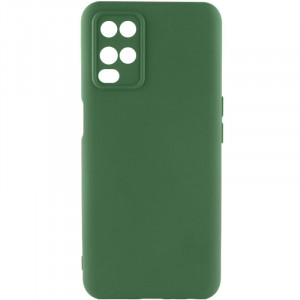 Чохол Silicone Cover Lakshmi Full Camera (A) на Oppo A54 4G