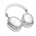 Фото Накладные беспроводные наушники Hoco W35 Max Joy (Silver) в магазине vchehle.ua