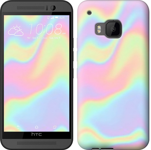 

Чехол пастель для HTC One M9 320607