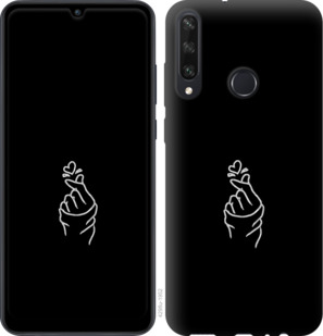

Чехол Love You для Huawei Y6p 936015