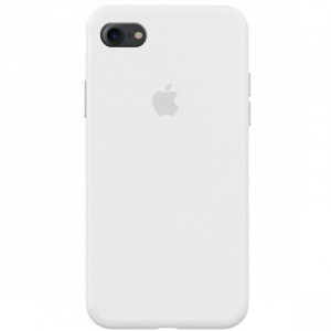 Чехол Silicone Case Full Protective (AA) для iPhone 8 (4.7")