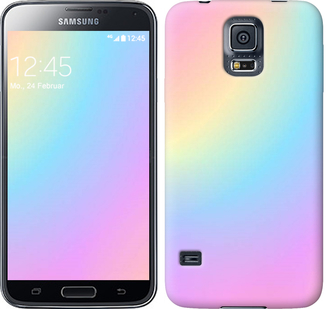 

Чехол Радуга 2 для Samsung Galaxy S5 g900h 646759