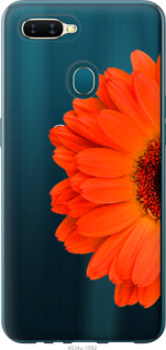 

Чехол Гербера 1 для Oppo A5s 1589592