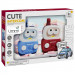 Купить Детская обучающая рация ME-214 Police Car Cute Intercom (2pcs) (Blue / Red) на vchehle.ua
