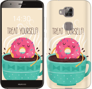 

Чохол Treat Yourself на Huawei G7 Plus 171531